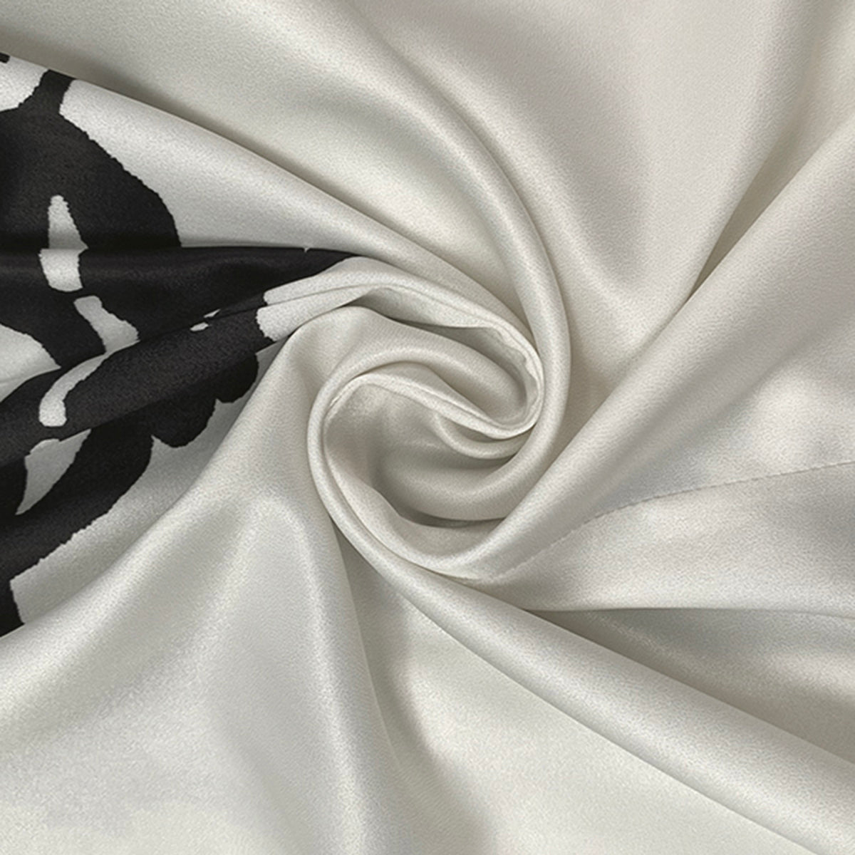 Bianca – Women’s Floral Tie-Waist Midi Dress