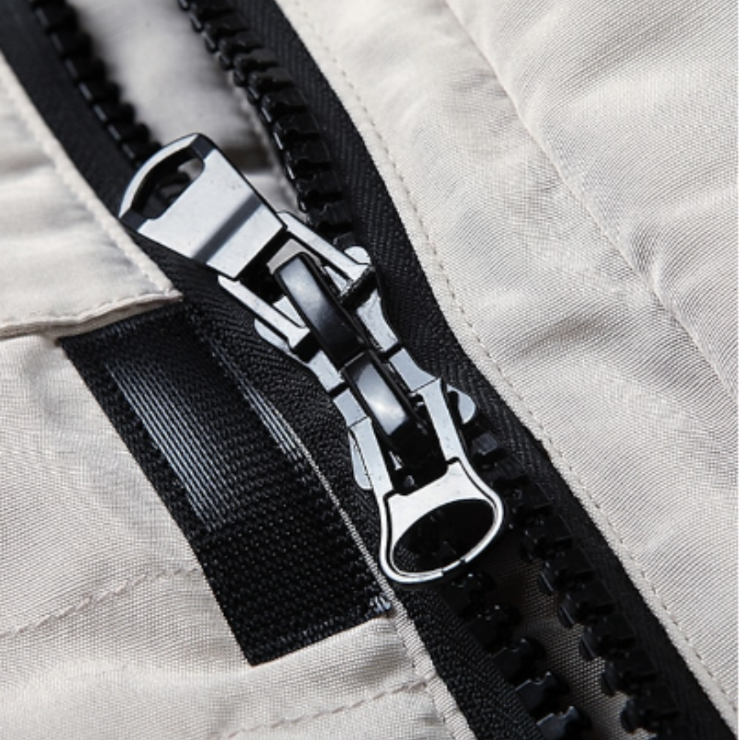 Sebastian – Men’s Insulated Winter Puffer Jacket