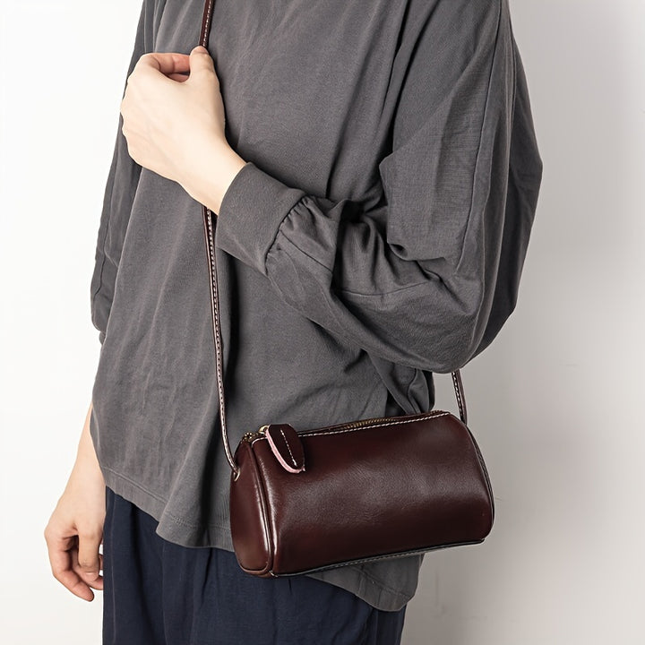 MARIETTA™ - VANTAGE CYLINDRICAL BAG