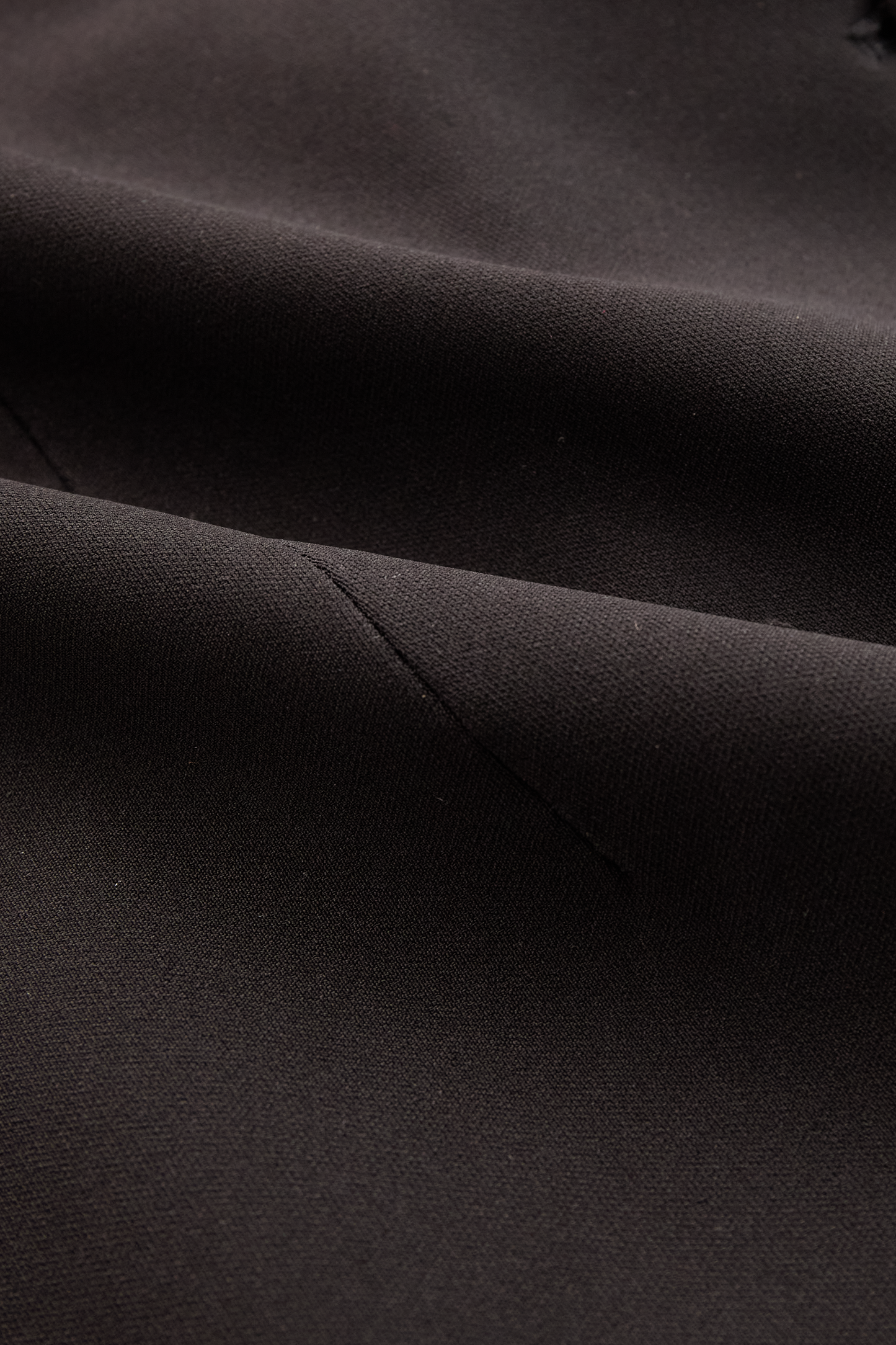 Victoria – Women’s Tailored Blazer Midi Dress