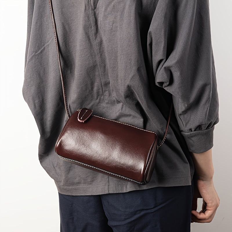 MARIETTA™ - VANTAGE CYLINDRICAL BAG