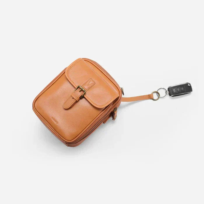 SAVONA™ - LUXE CROSSBODY BAG