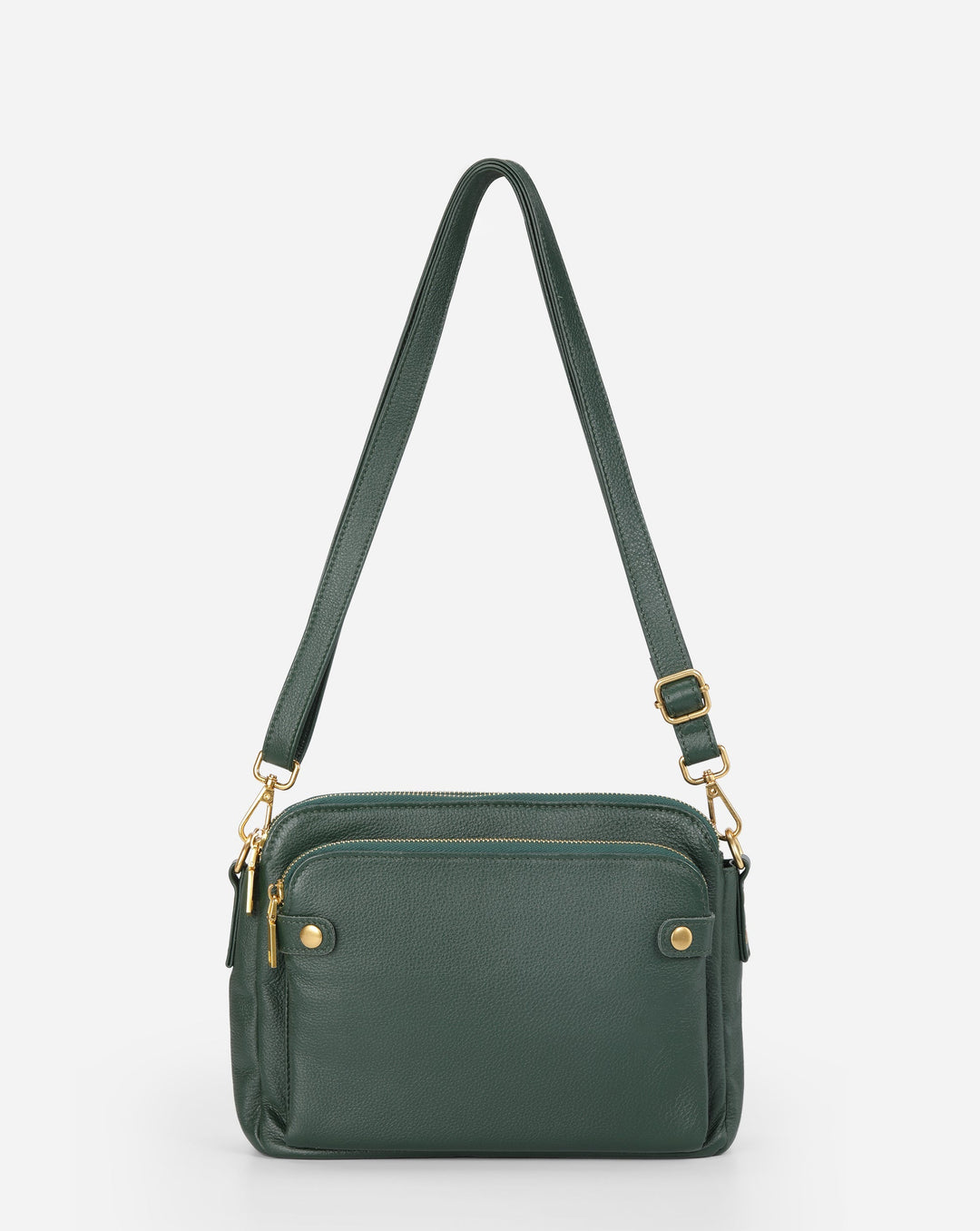 DAHLIA™ - SLEEK SHOULDER BAG 2.1L