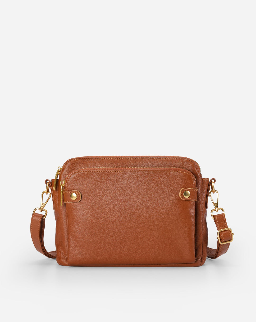 DAHLIA™ - SLEEK SHOULDER BAG 2.1L