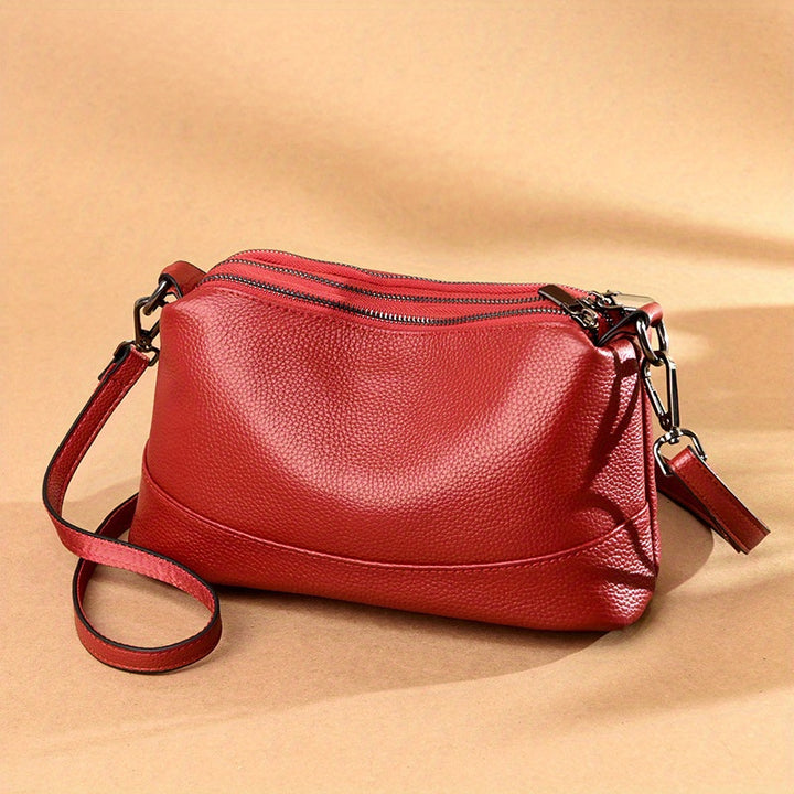 OPHELIA™ - LUXE CROSSBODY BAG