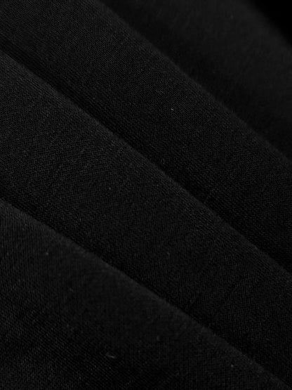 Isabella – Women’s Mock Neck Maxi Dress