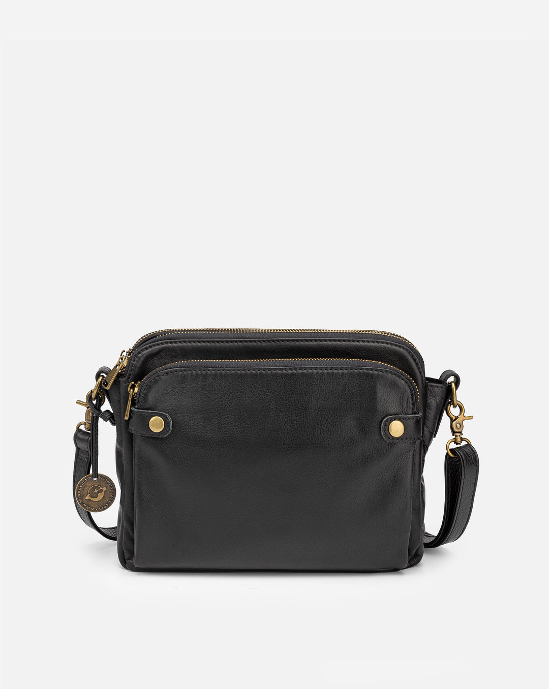 DAHLIA™ - SLEEK SHOULDER BAG 2.1L