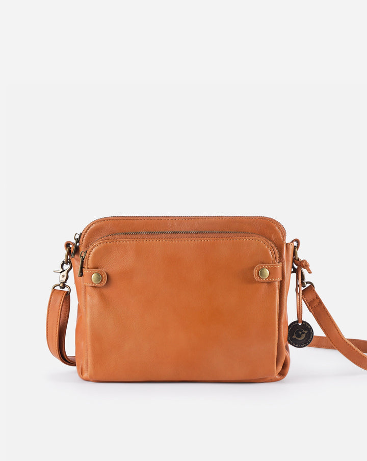 DAHLIA™ - SLEEK SHOULDER BAG 2.1L