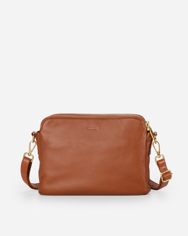 DAHLIA™ - SLEEK SHOULDER BAG 2.1L