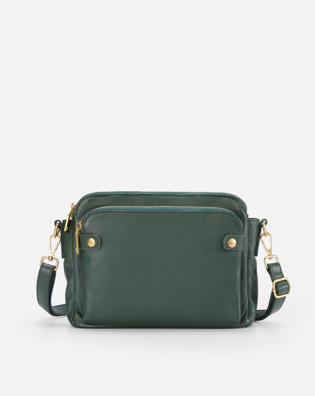 DAHLIA™ - SLEEK SHOULDER BAG 2.1L