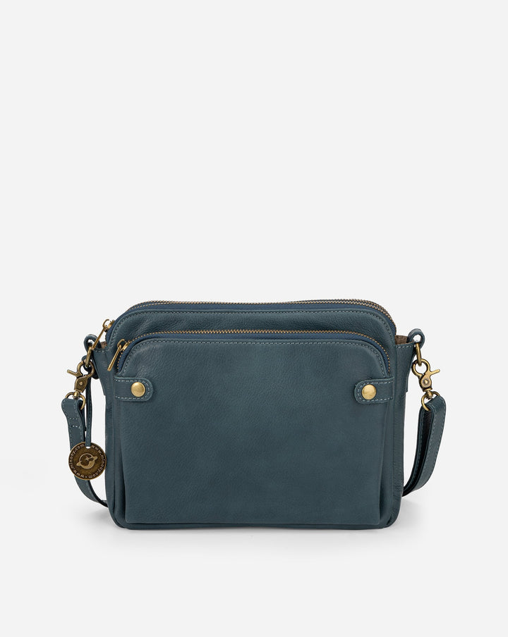 DAHLIA™ - SLEEK SHOULDER BAG 2.1L