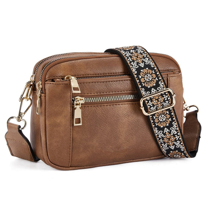 EVELYN™ - TIMELESS CROSSBODY BAG