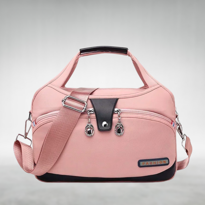 CATALEYA™ - ANTI-THEFT CROSSBODY BAG