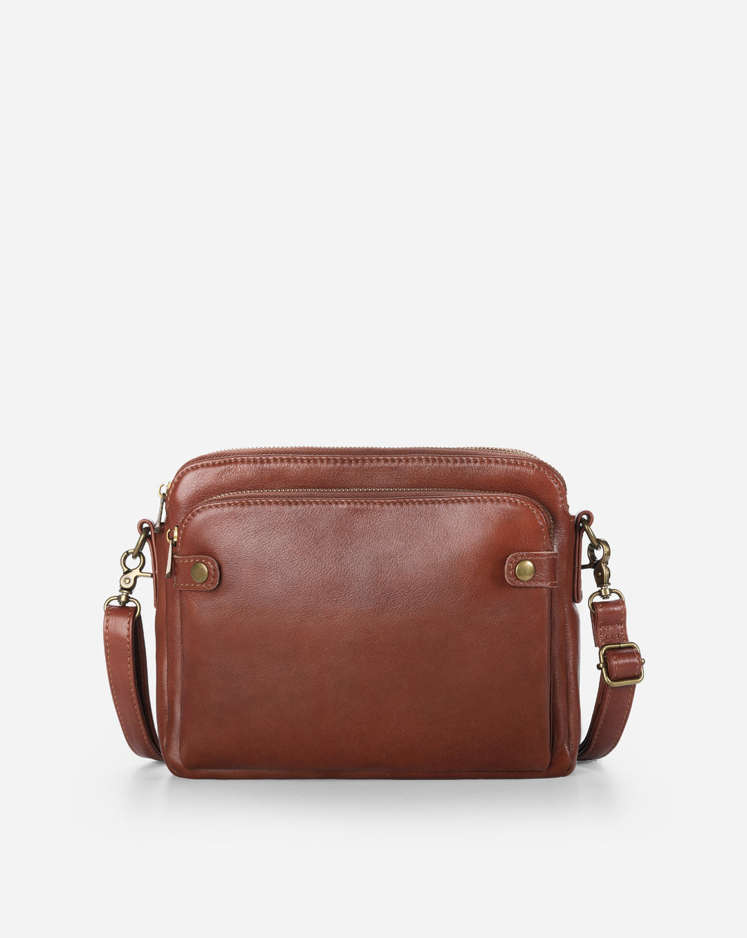 DAHLIA™ - SLEEK SHOULDER BAG 2.1L