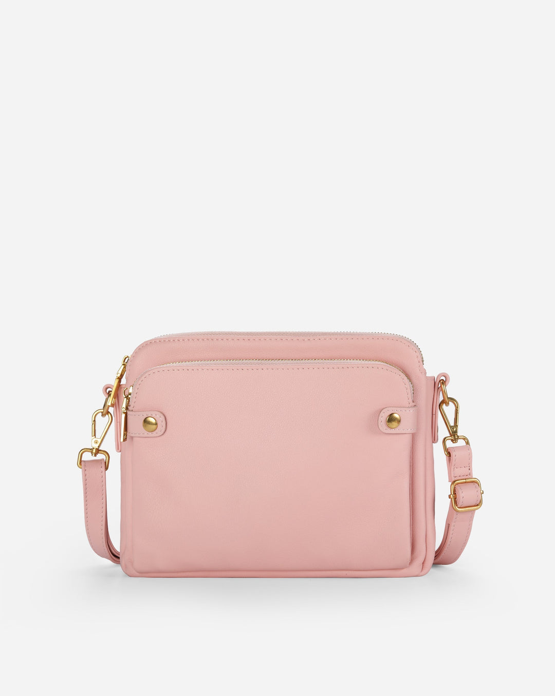 DAHLIA™ - SLEEK SHOULDER BAG 2.1L