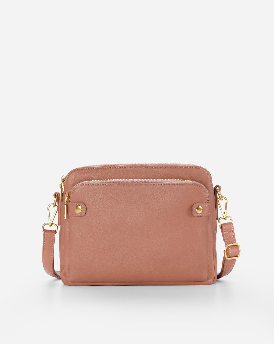 DAHLIA™ - SLEEK SHOULDER BAG 2.1L