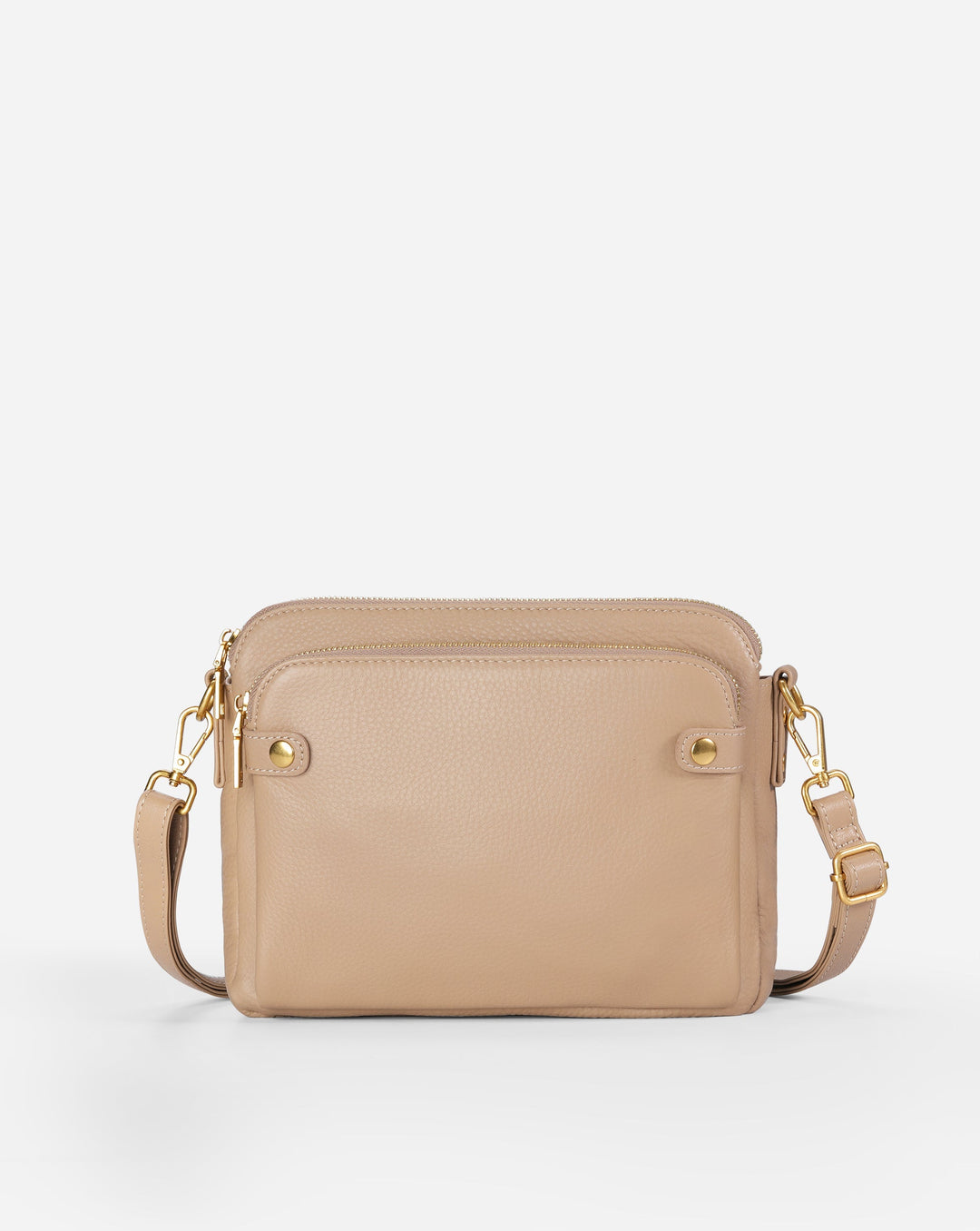 DAHLIA™ - SLEEK SHOULDER BAG 2.1L