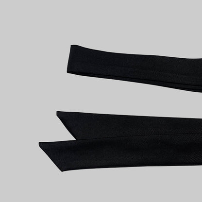 Bianca – Women’s Floral Tie-Waist Midi Dress