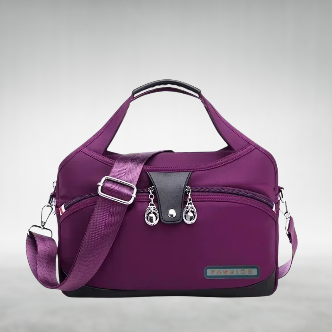 CATALEYA™ - ANTI-THEFT CROSSBODY BAG