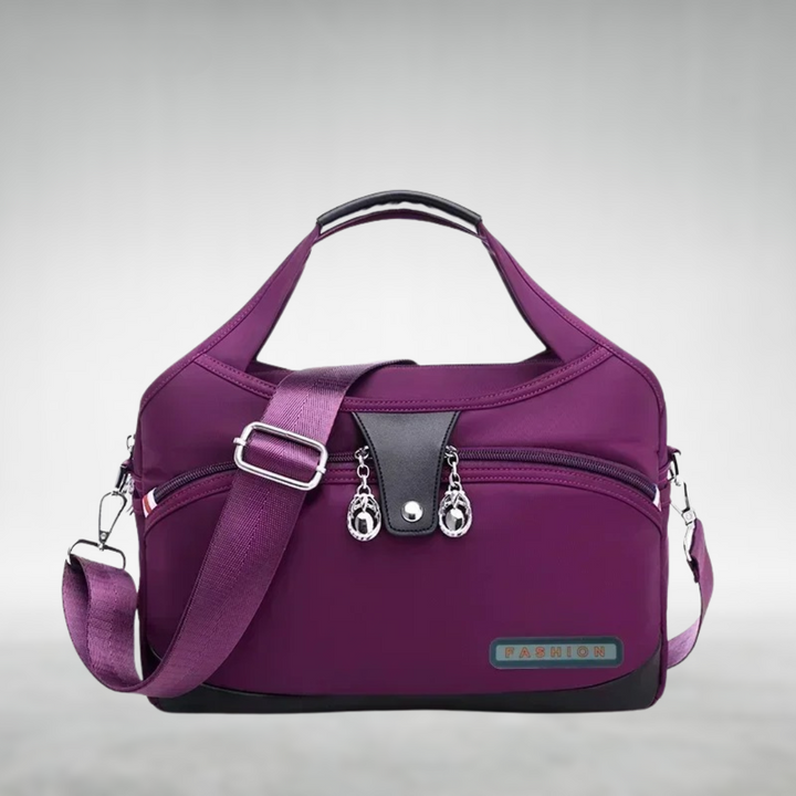 CATALEYA™ - ANTI-THEFT CROSSBODY BAG