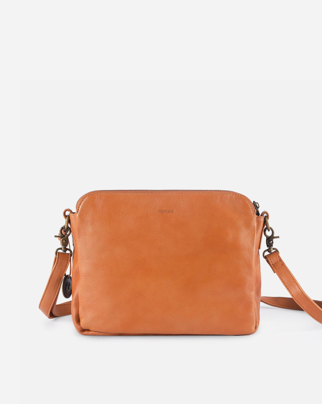 DAHLIA™ - SLEEK SHOULDER BAG 2.1L