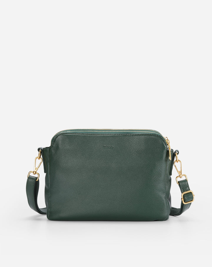 DAHLIA™ - SLEEK SHOULDER BAG 2.1L