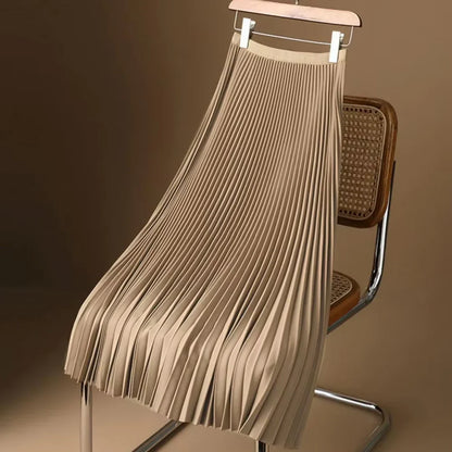 Valeria – Women’s Pleated Skirt