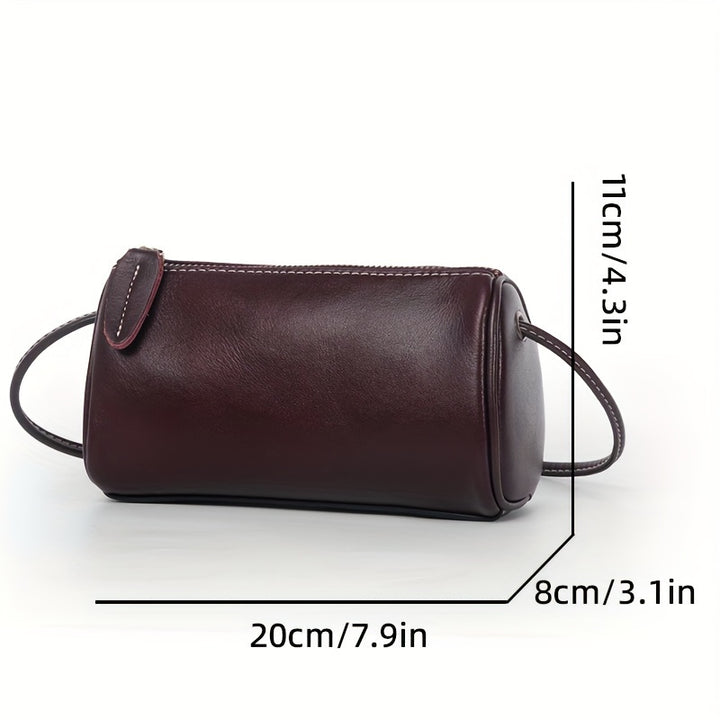 MARIETTA™ - VANTAGE CYLINDRICAL BAG