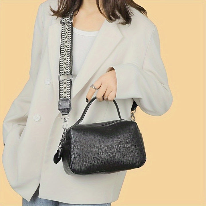 ADELINE™ - CLASSIC SHOULDER BAG