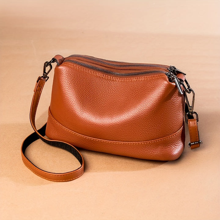 OPHELIA™ - LUXE CROSSBODY BAG