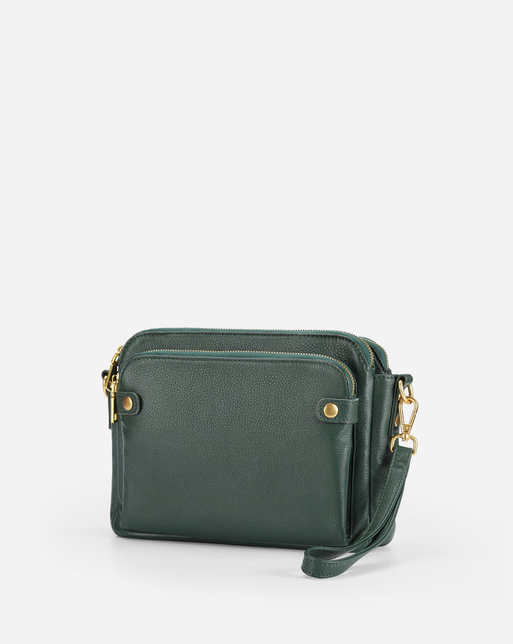 DAHLIA™ - SLEEK SHOULDER BAG 2.1L