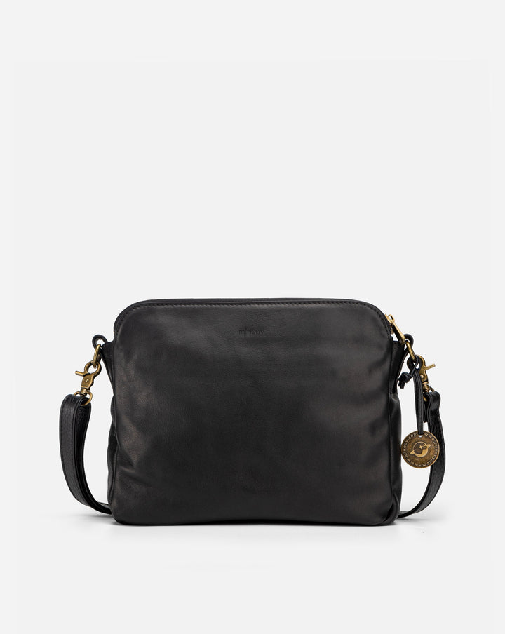 DAHLIA™ - SLEEK SHOULDER BAG 2.1L