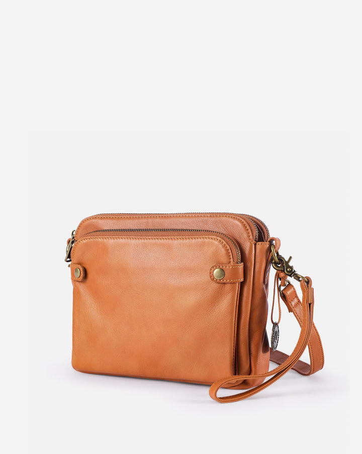 DAHLIA™ - SLEEK SHOULDER BAG 2.1L