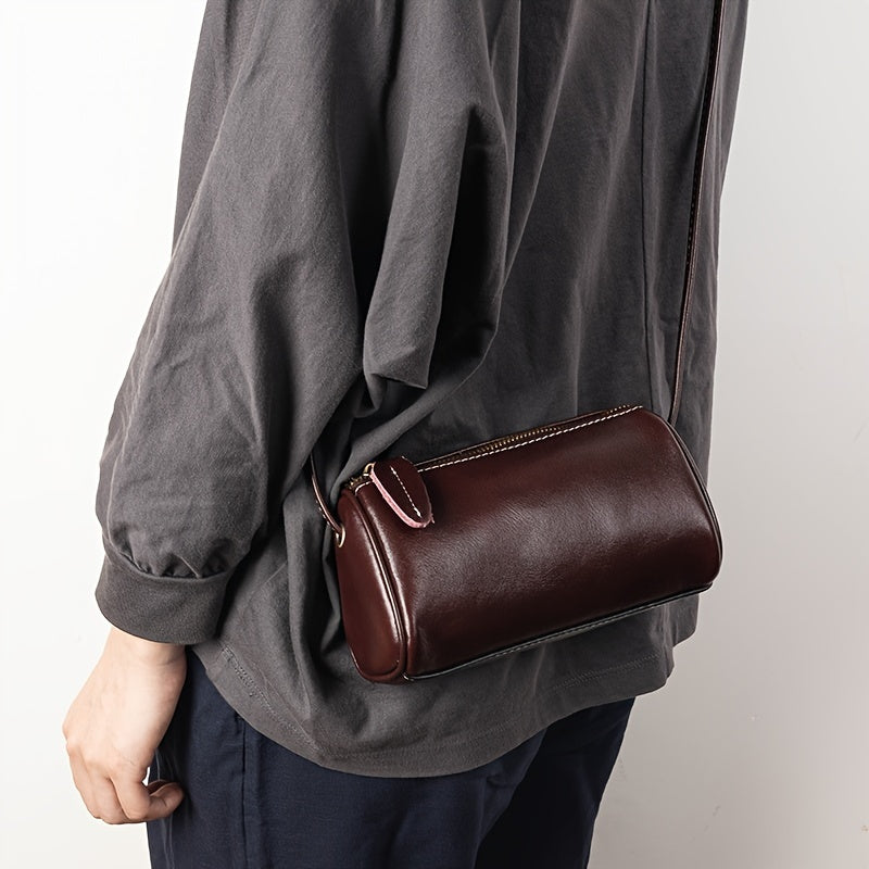 MARIETTA™ - VANTAGE CYLINDRICAL BAG