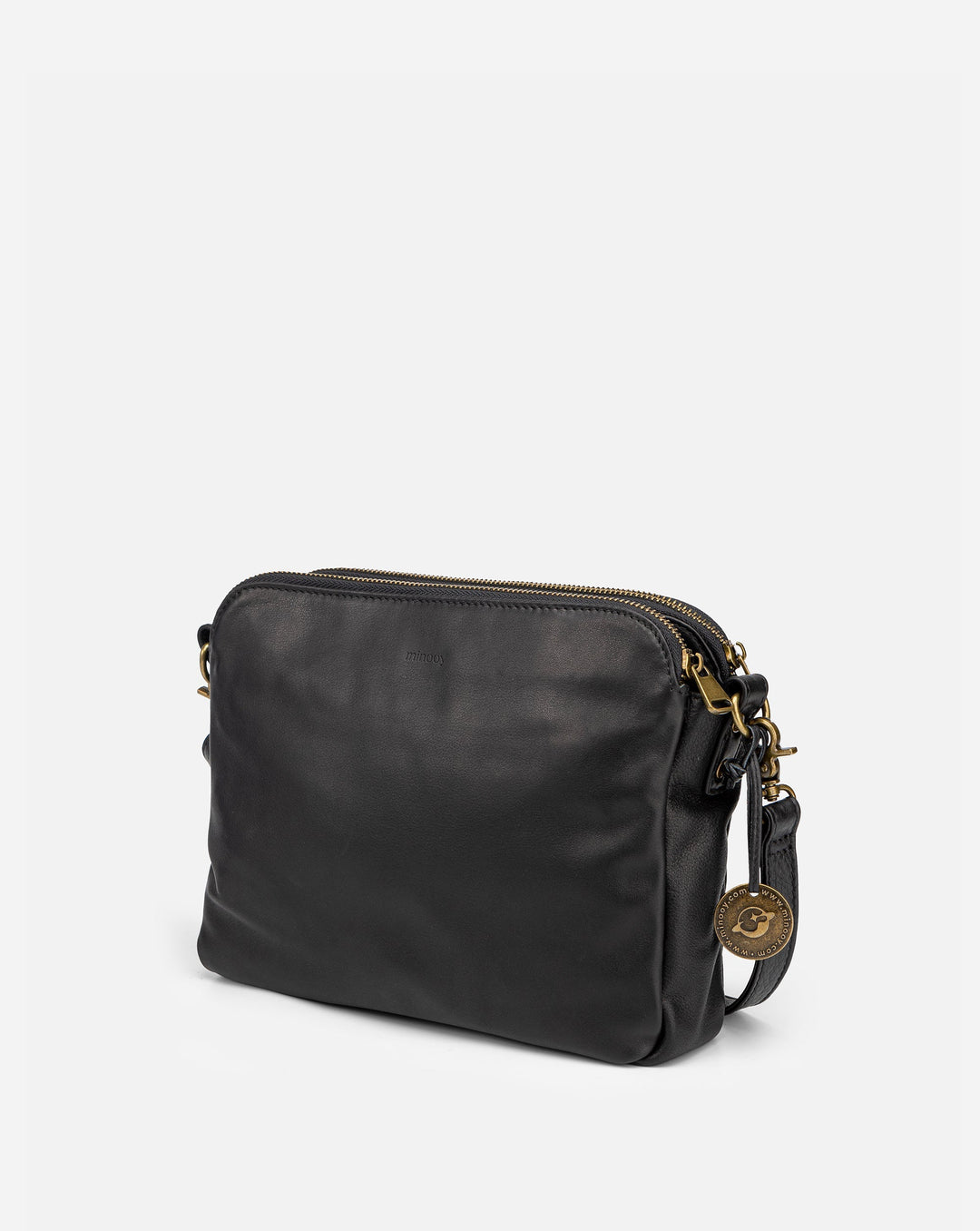 DAHLIA™ - SLEEK SHOULDER BAG 2.1L