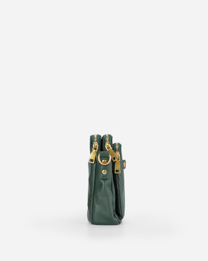 DAHLIA™ - SLEEK SHOULDER BAG 2.1L