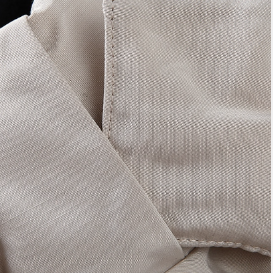 Sebastian – Men’s Insulated Winter Puffer Jacket