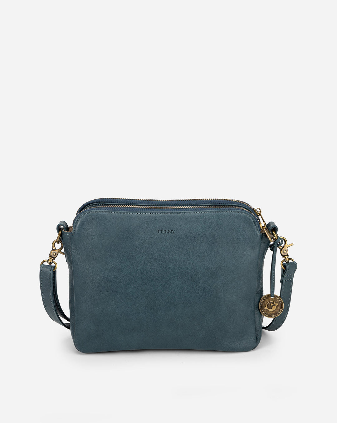 DAHLIA™ - SLEEK SHOULDER BAG 2.1L