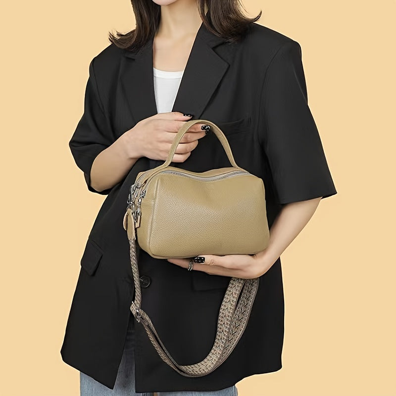 ADELINE™ - CLASSIC SHOULDER BAG