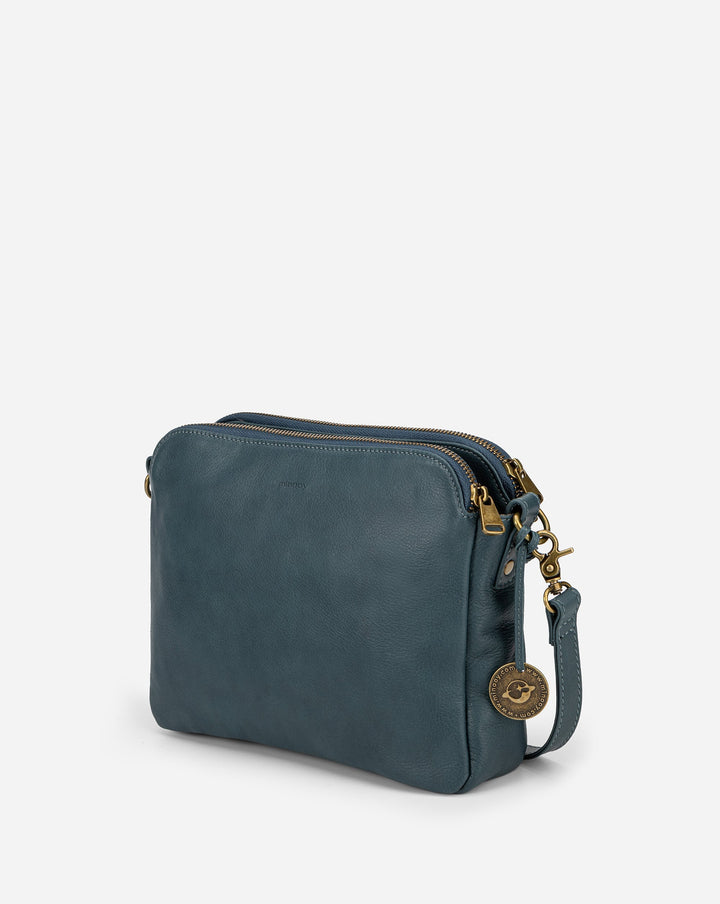 DAHLIA™ - SLEEK SHOULDER BAG 2.1L