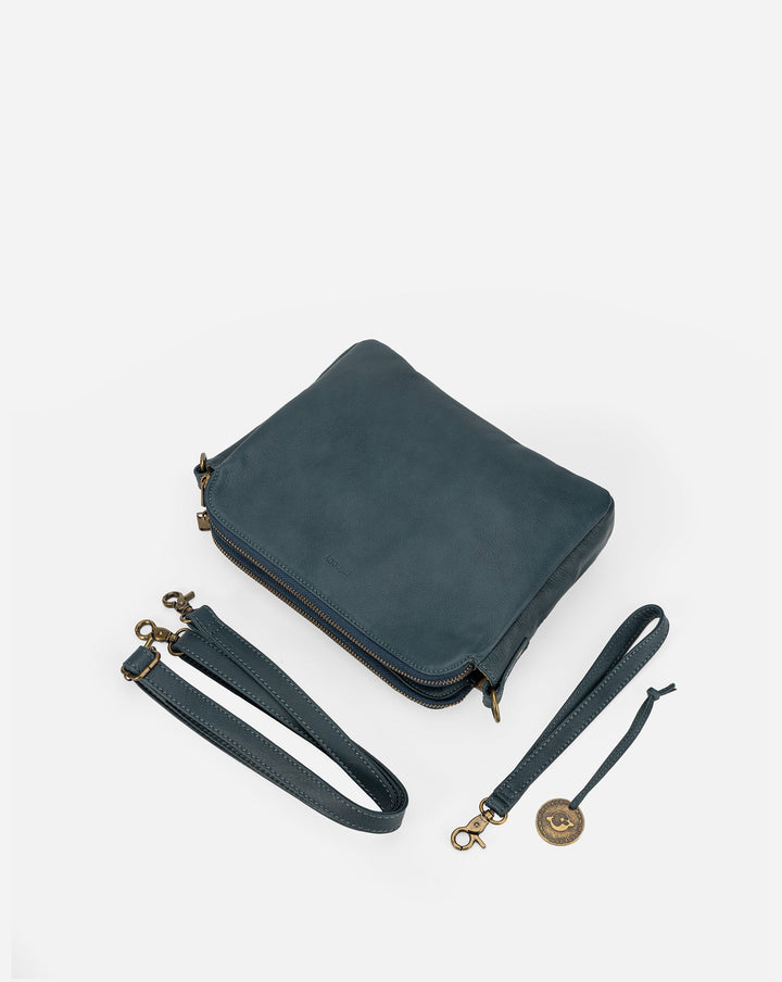 DAHLIA™ - SLEEK SHOULDER BAG 2.1L