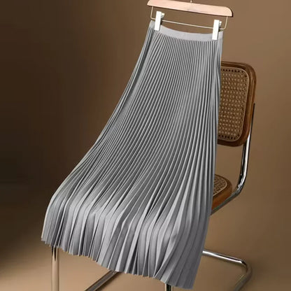 Valeria – Women’s Pleated Skirt