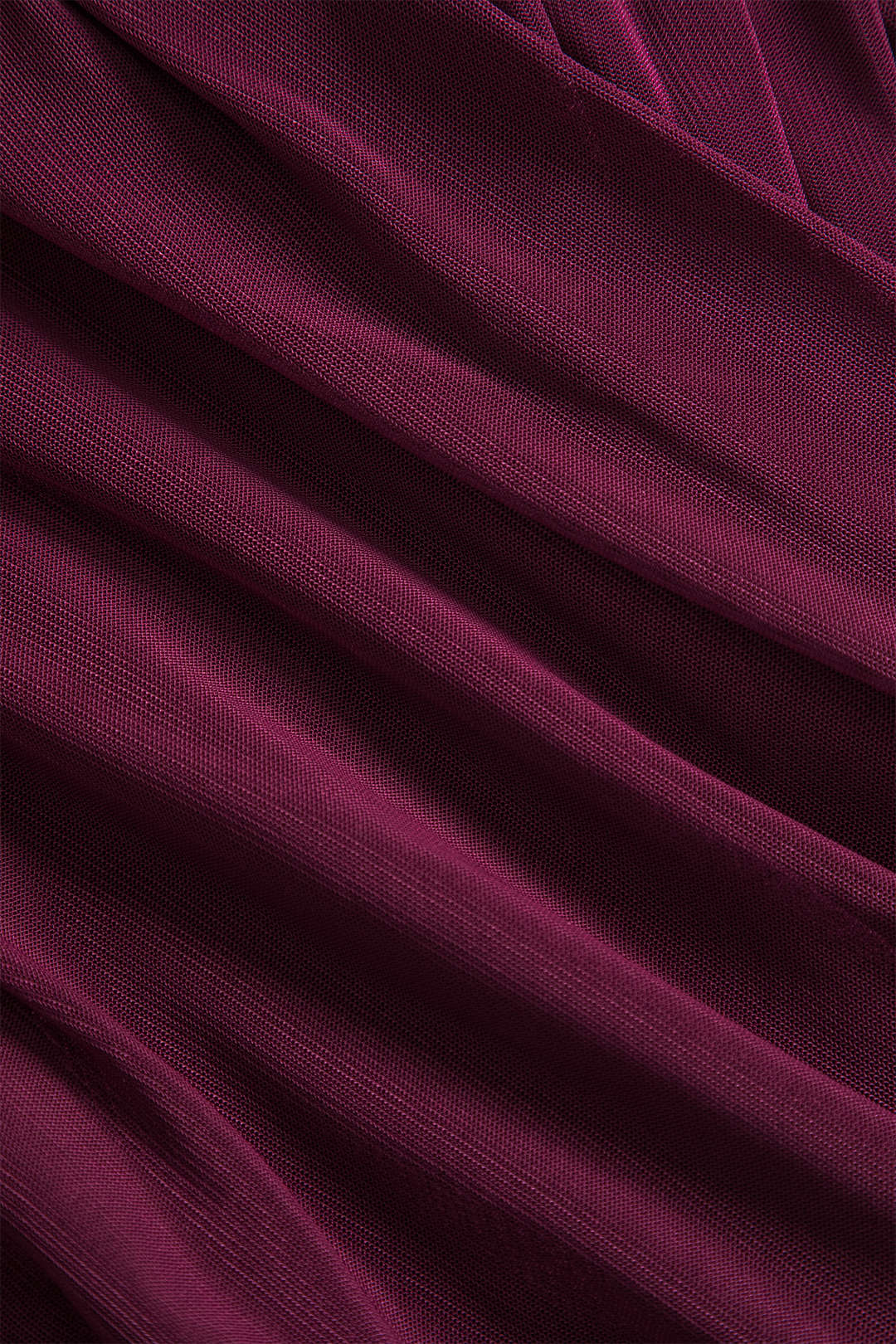 Fern – Women’s Ruched Long Sleeve Blouse