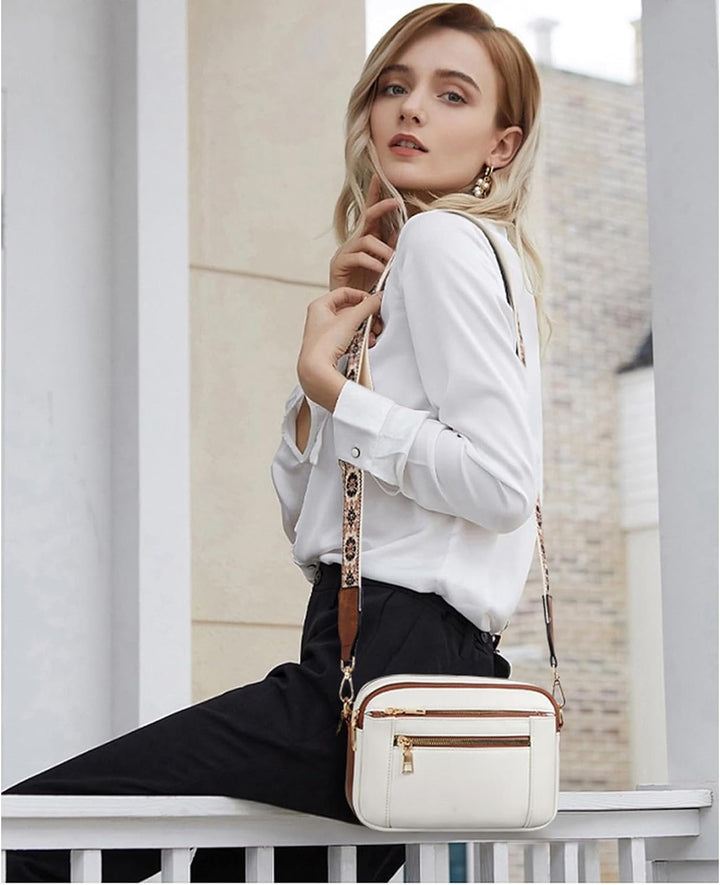 EVELYN™ - TIMELESS CROSSBODY BAG