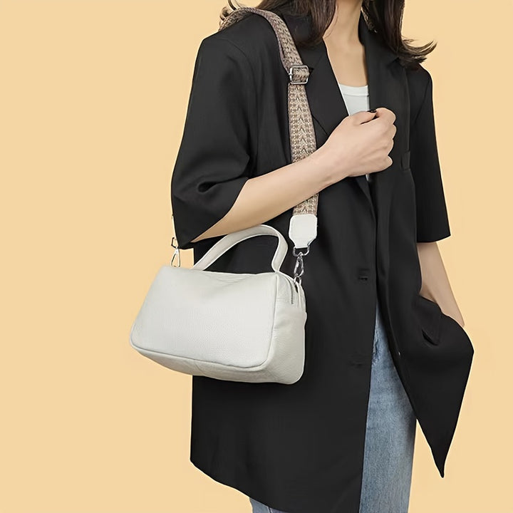 ADELINE™ - CLASSIC SHOULDER BAG