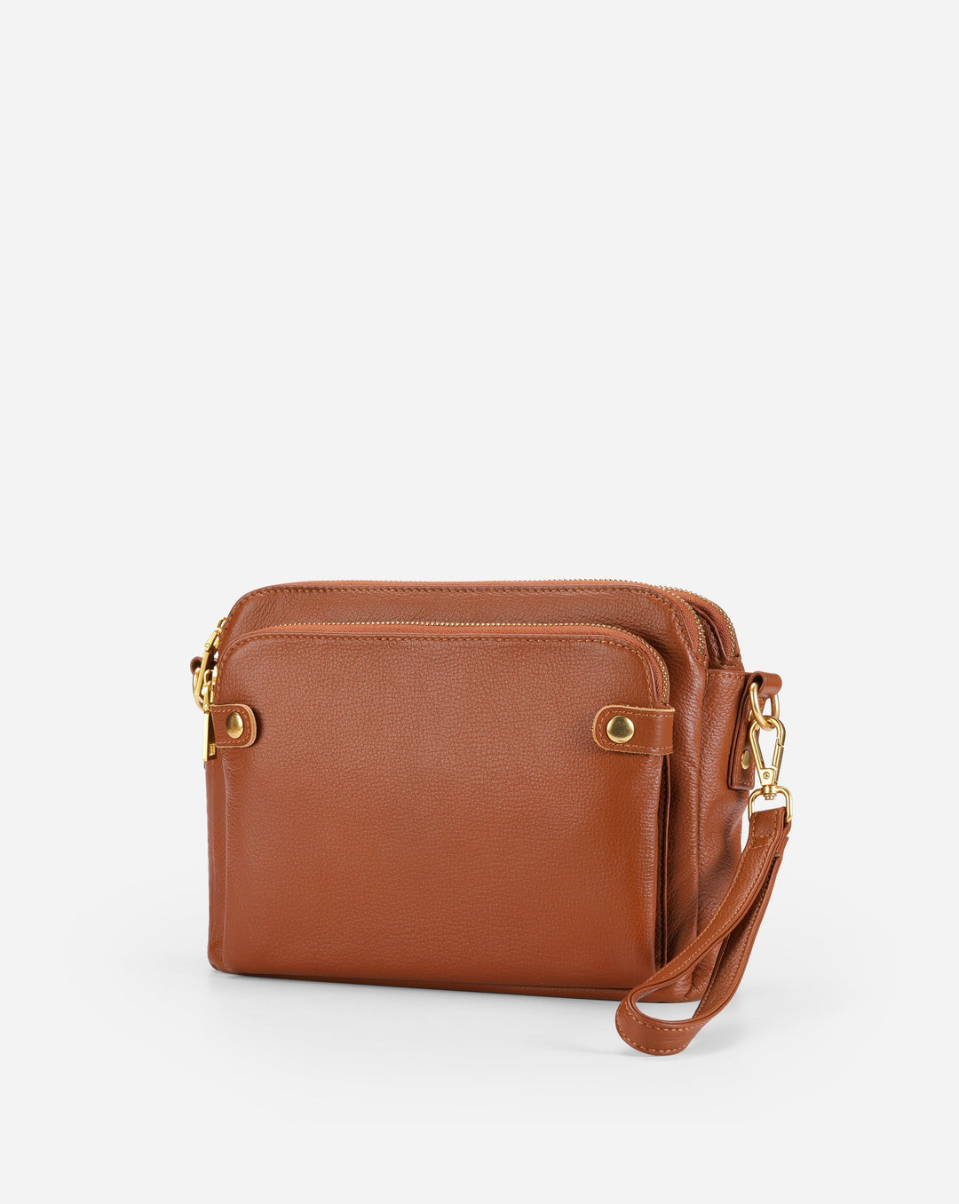 DAHLIA™ - SLEEK SHOULDER BAG 2.1L