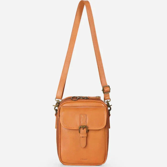 SAVONA™ - LUXE CROSSBODY BAG