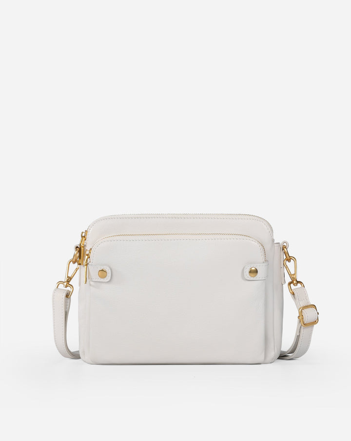 DAHLIA™ - SLEEK SHOULDER BAG 2.1L