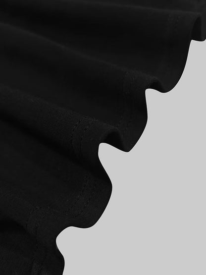 Isabella – Women’s Mock Neck Maxi Dress