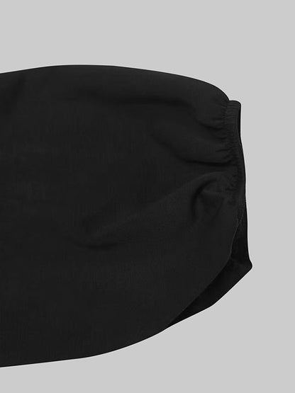 Isabella – Women’s Mock Neck Maxi Dress